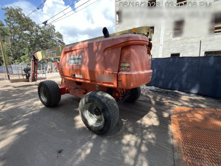 2019 JLG 660SJ