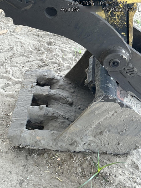 2024 SOLESBEE 18" Bucket - Solesbee