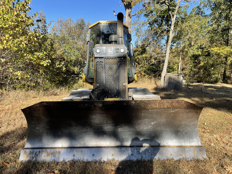 2022 JOHN DEERE 450K