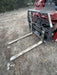 2021 PALADIN 48" Pallet Forks - Paladin