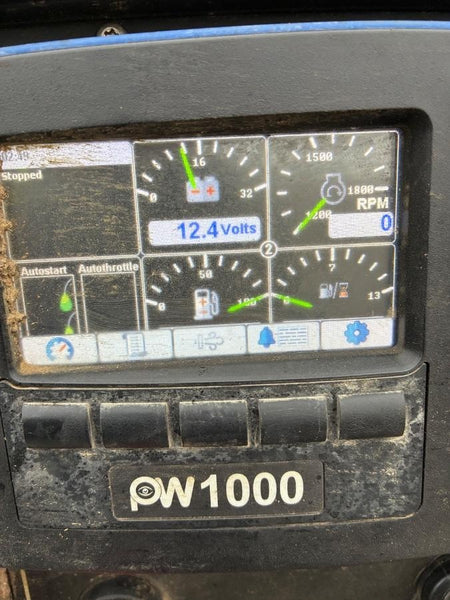 2021 ATLAS COPCO PAC66