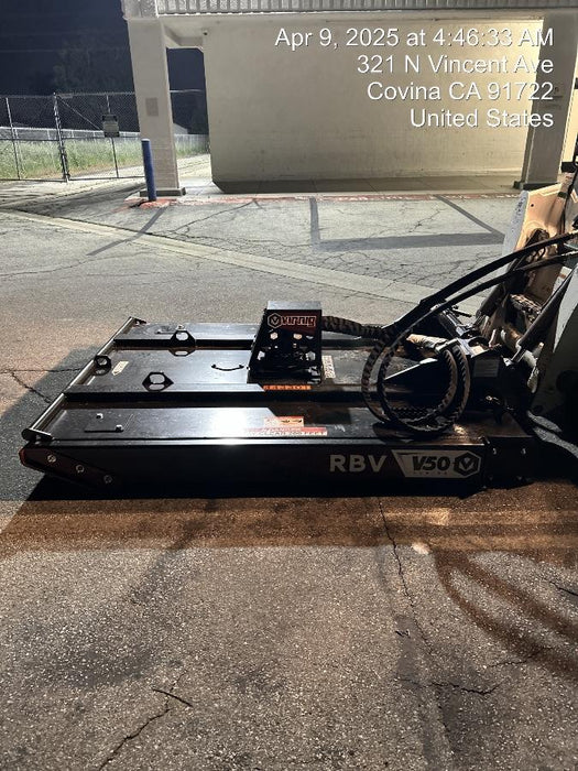 2024 VIRNIG RBV72-25