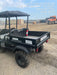 2022 Club Car CA1700D Canopy, Diesel, 4 Passenger