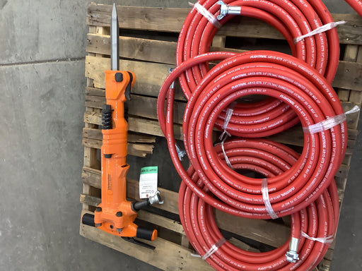 2020 MICHIGAN PNEUMATIC MP-TPB90-114