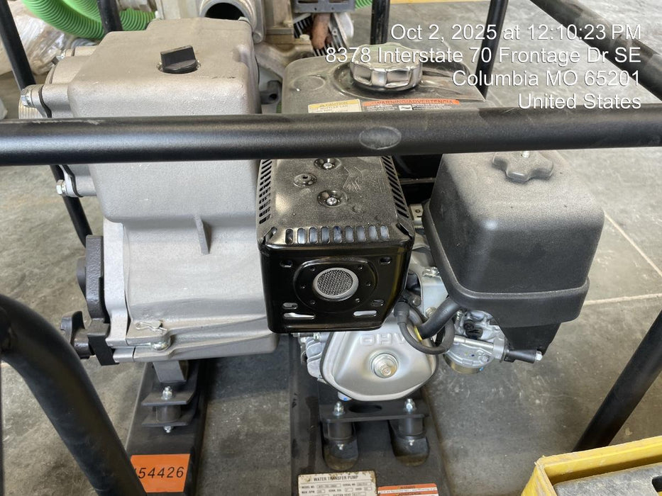 2024 MI-T-M WTP-T03-0MGH