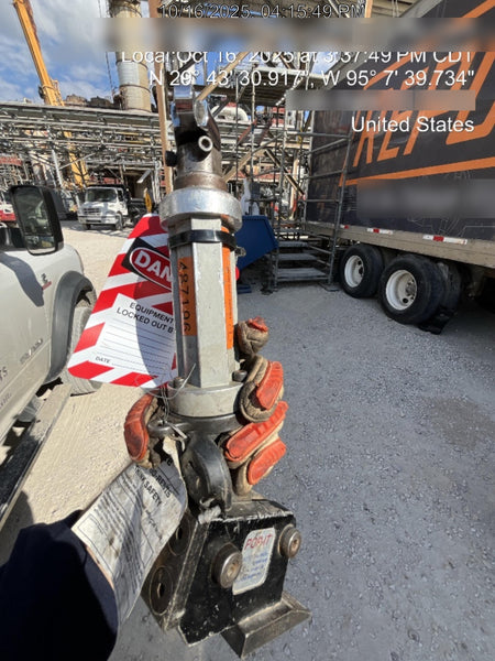 2025 PETOL P95-525