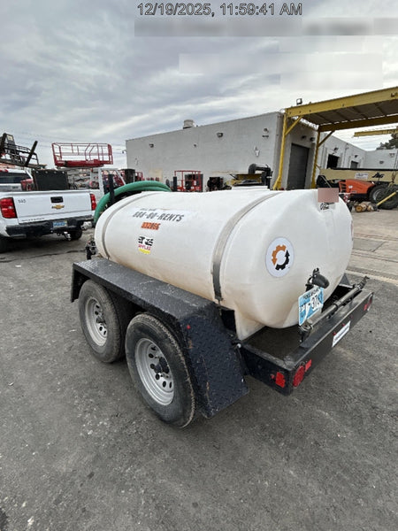 2023 WYLIE EXP-500L