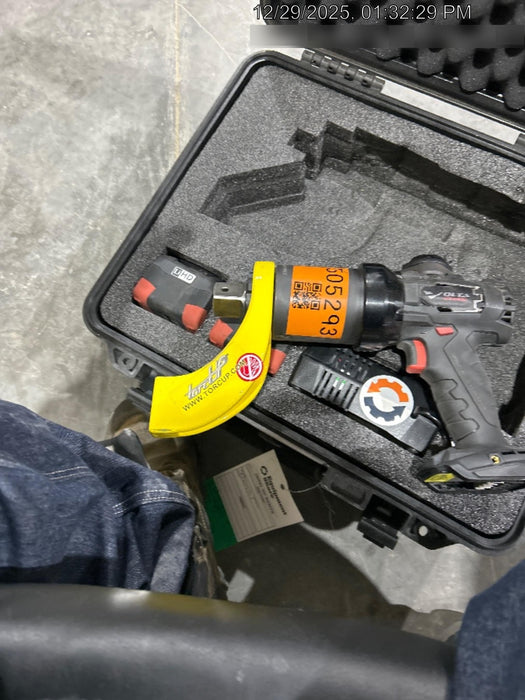 2025 TORCUP VT-1000KIT