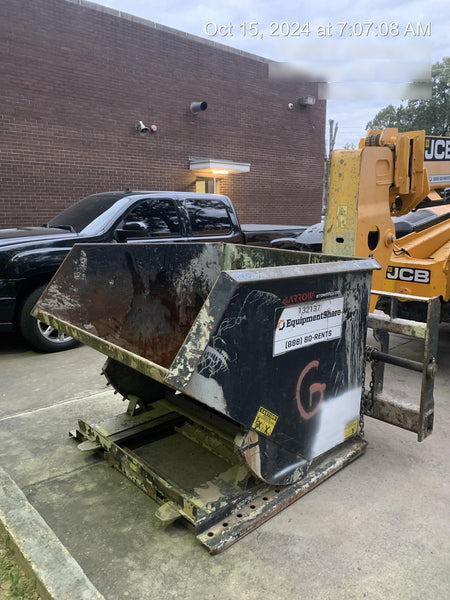 2020 ARROW MATERIAL HANDLING HP-6000-250