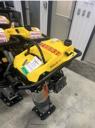 2024 WACKER NEUSON BS68-4Ab/28