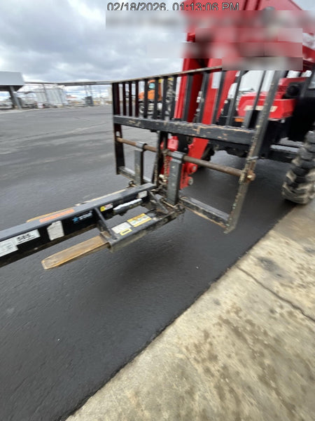 2025 STAR INDUSTRIES M1360B - Star JIB Boom