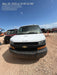 2023 CHEVROLET Express Van - Rental