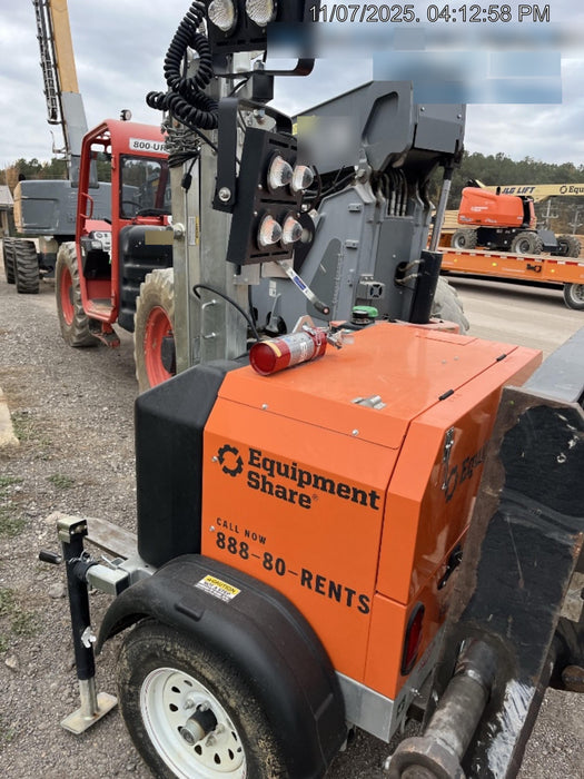 2025 WANCO WLTT-4MM4K