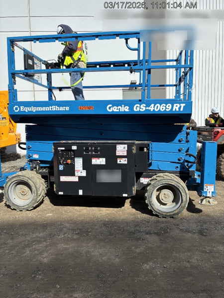 2024 GENIE GS-4069 RT