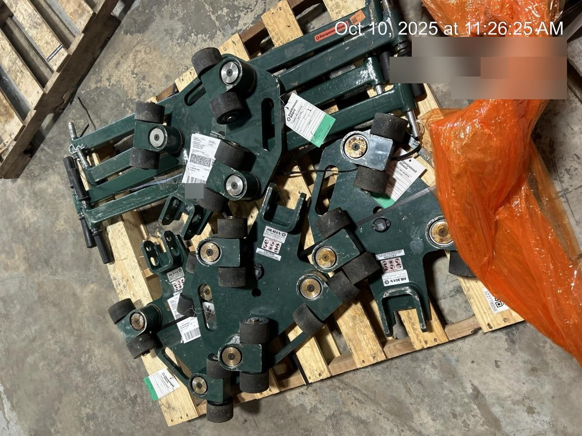 2024 HILMAN ROLLERS OMNI-3