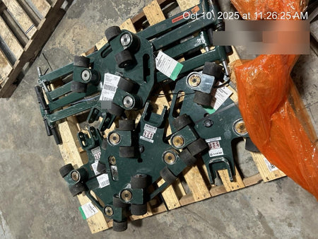 2024 HILMAN ROLLERS OMNI-3
