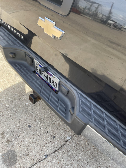 2020 HOUGEN MFG HMD934