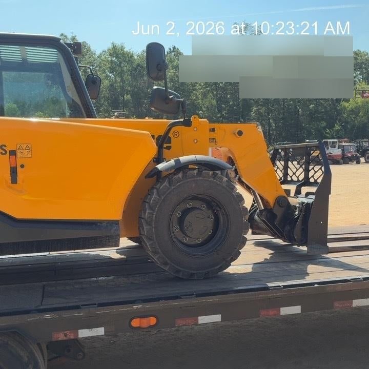2026 JCB 505-20TC