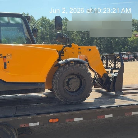 2026 JCB 505-20TC