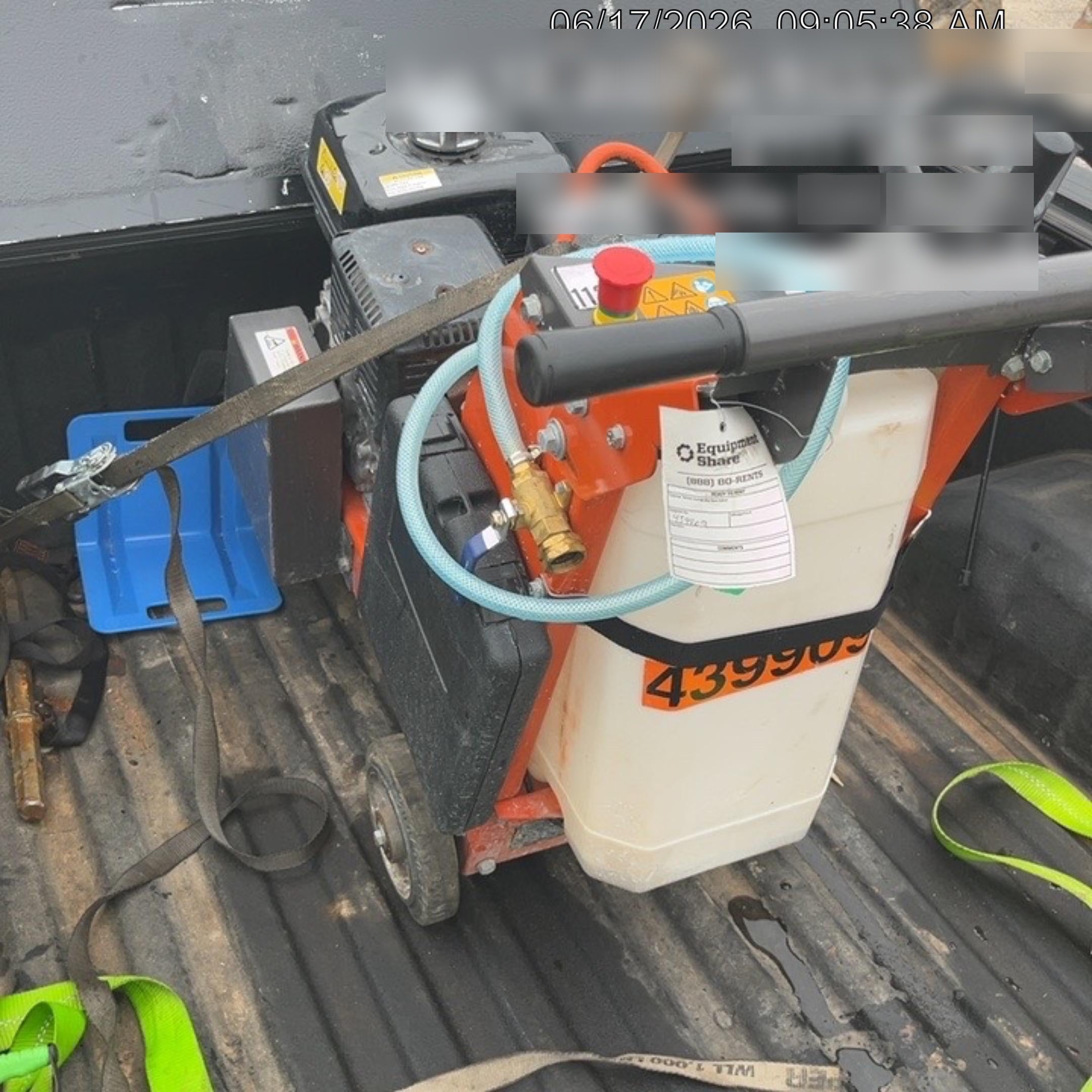 2024 HUSQVARNA FS 400 LV