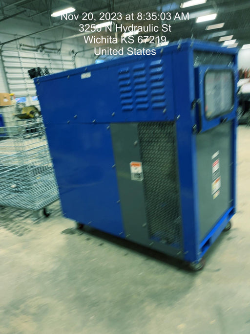 2023 TRYSTAR LP600H-240-480- 1DMT-CPS