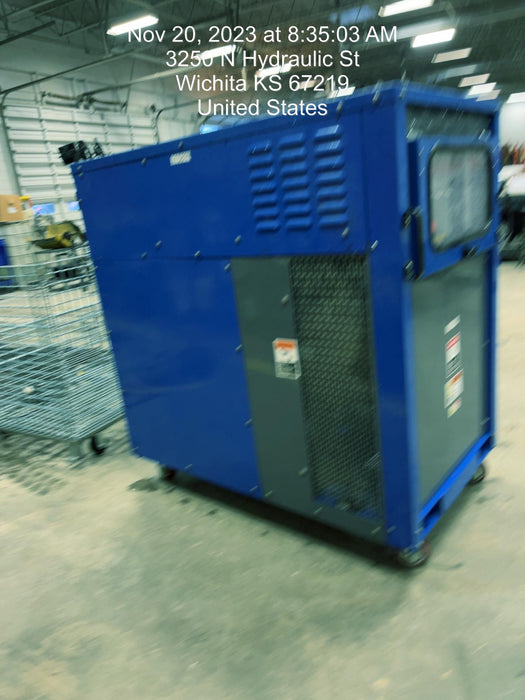 2023 TRYSTAR LP600H-240-480- 1DMT-CPS