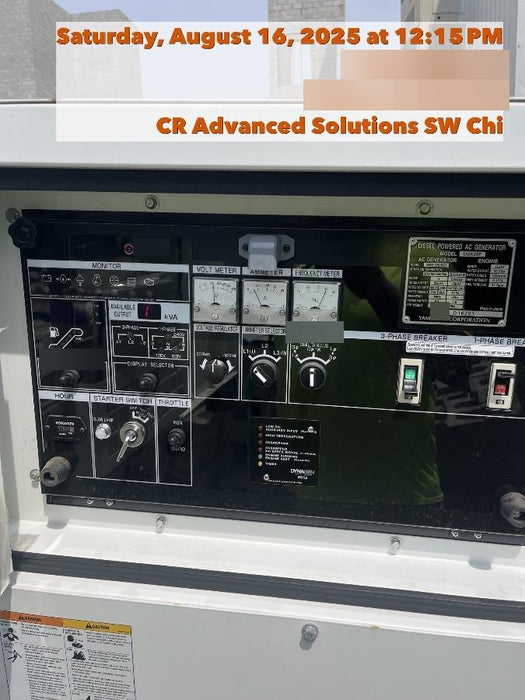 2022 SHINDAIWA DGK25F