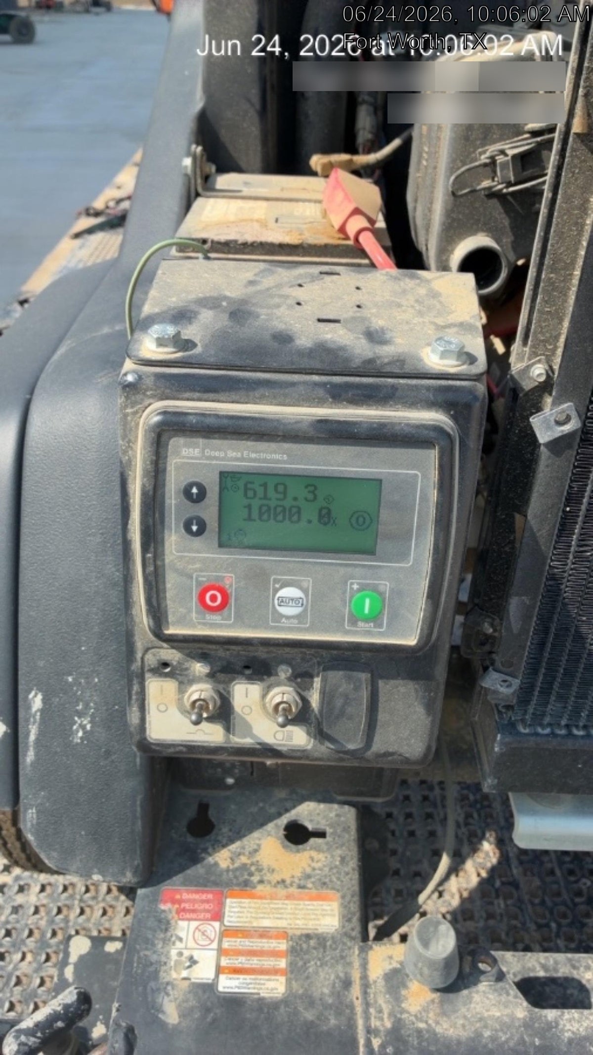 2026 WACKER NEUSON LTT4