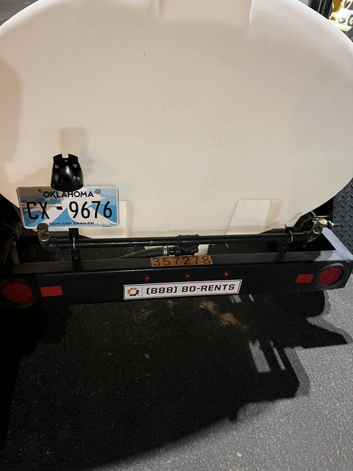 2023 WYLIE EXP-550L-S