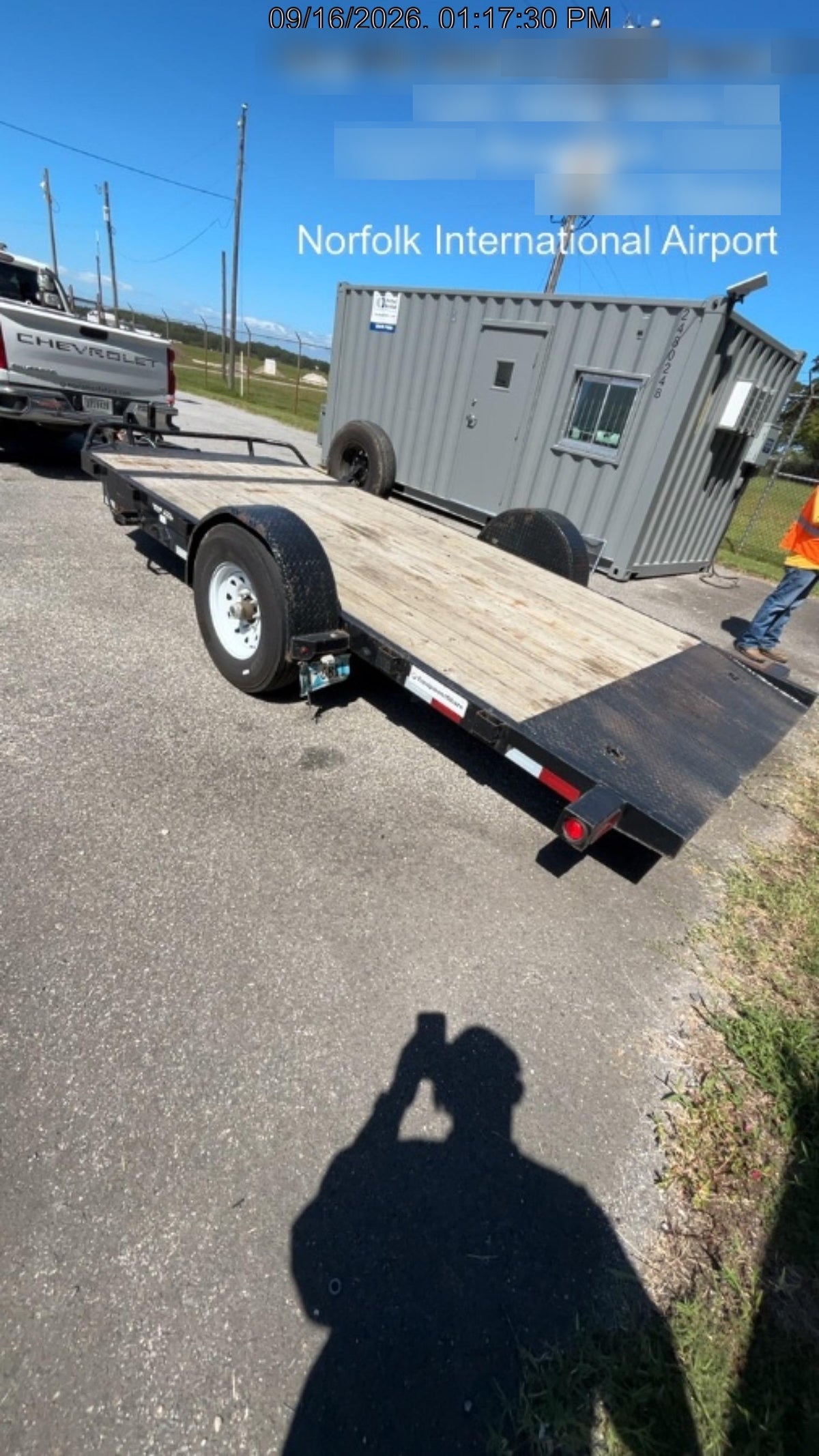 2024 PJ TRAILERS T1 Tilt