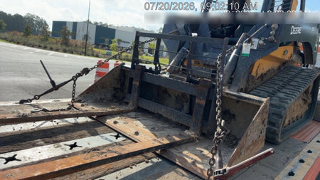 2026 ARROW MATERIAL HANDLING 72" Pallet Forks - Arrow
