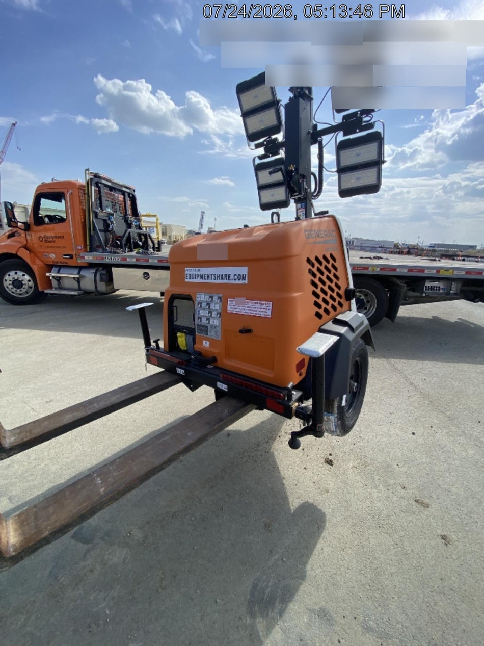 2026 GENERAC MLTS-4