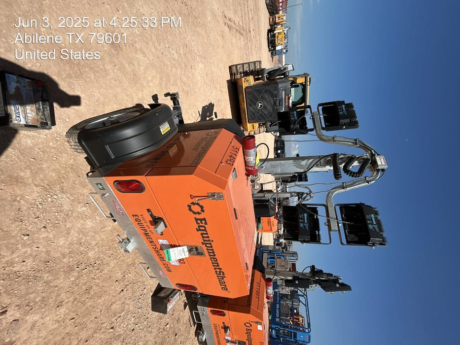 2025 WANCO WLTT-4MM4K