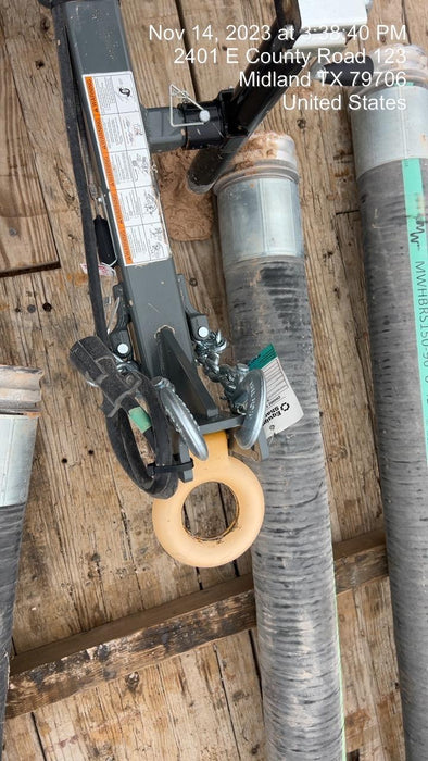 2023 PREMIER PUMP 6NNT‐RP‐TD2.9‐T85