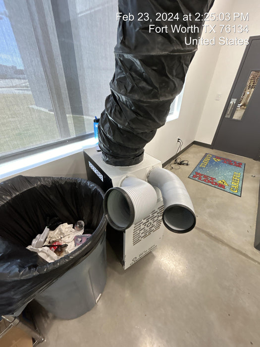 2023 KWIKOOL KPAC1411-2