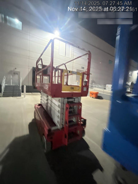 2021 MEC 4046SE