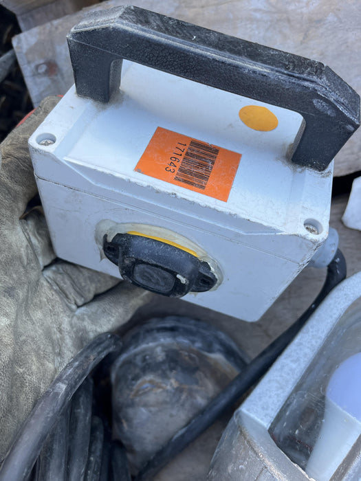 2021 LIND EQUIPMENT GST50