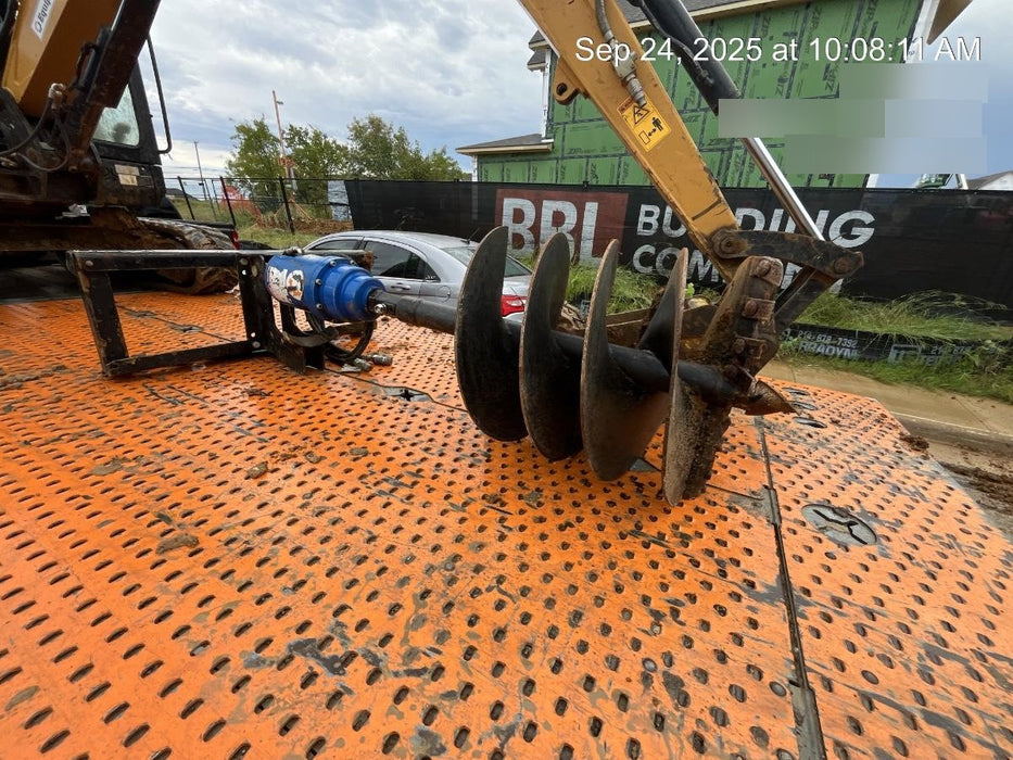 2024 AUGER TORQUE 3300-30