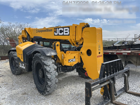 2024 JCB 509-42