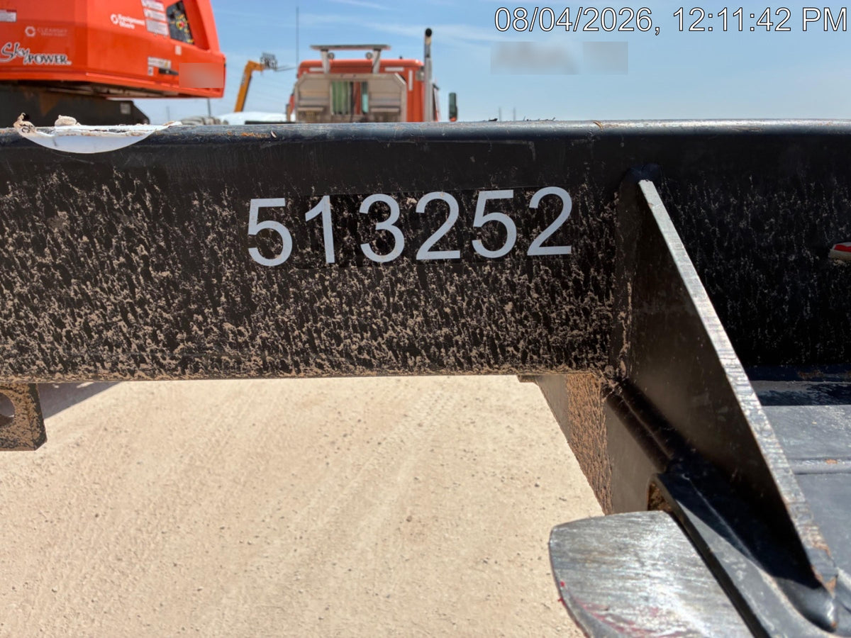 2025 ARROW MATERIAL HANDLING CE60-TH-STP