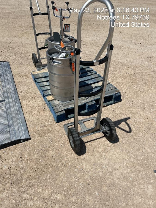 2024 GUARDIAN G1562HAT