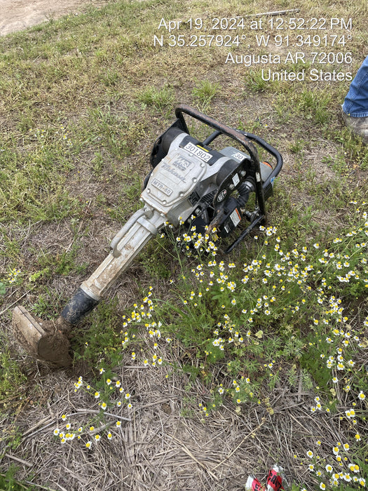 2023 MULTIQUIP MTR40HF