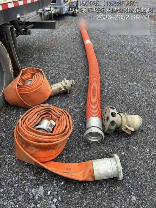 2021 ATLAS COPCO PAC66