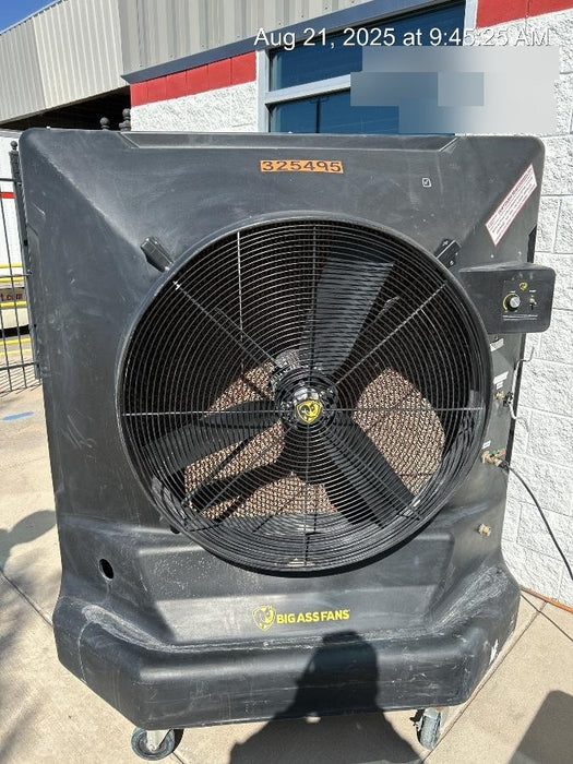 2023 BIG ASS FANS Cool Space 400