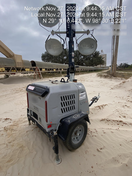 2018 WACKER NEUSON LTV6L-MH