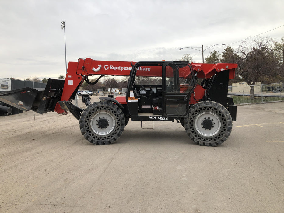 2019 ARROW MATERIAL HANDLING 3207218BFM