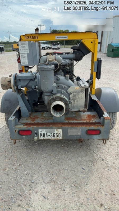 2021 ATLAS COPCO PAC66