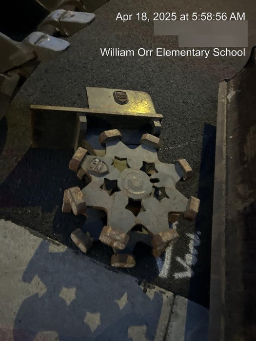 2022 STEEL UNLIMITED 50-0010