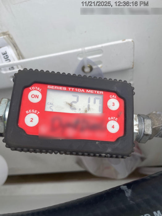 2022 ATLAS COPCO XAS440