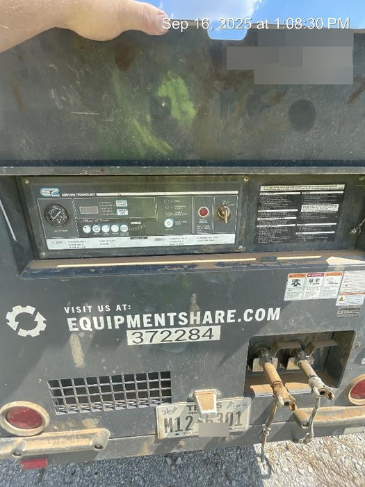 2023 AIRMAN PDS185S CWK